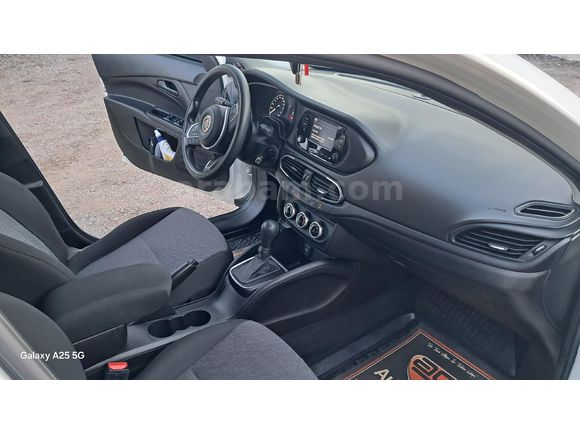 Sahibinden Fiat Egea 1.6 Multijet Easy 2022 Model