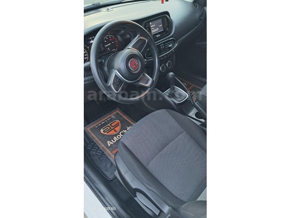 Sahibinden Fiat Egea 1.6 Multijet Easy 2022 Model
