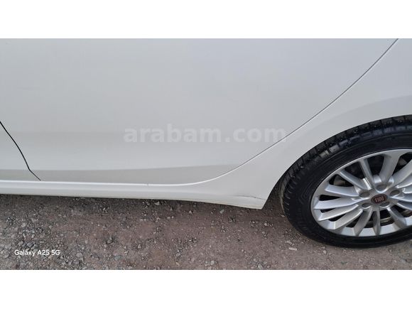 Sahibinden Fiat Egea 1.6 Multijet Easy 2022 Model