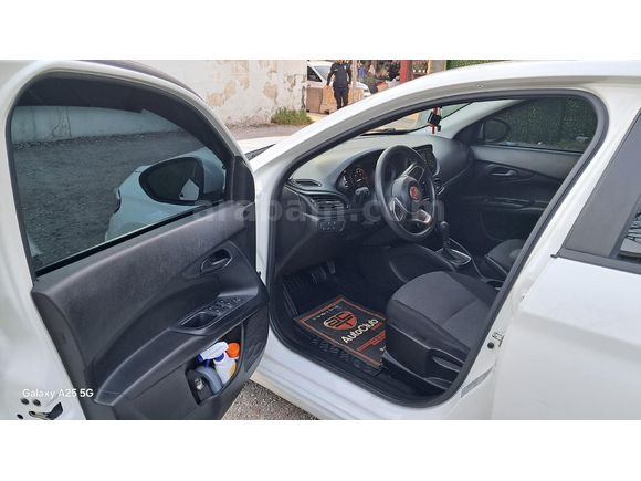 Sahibinden Fiat Egea 1.6 Multijet Easy 2022 Model