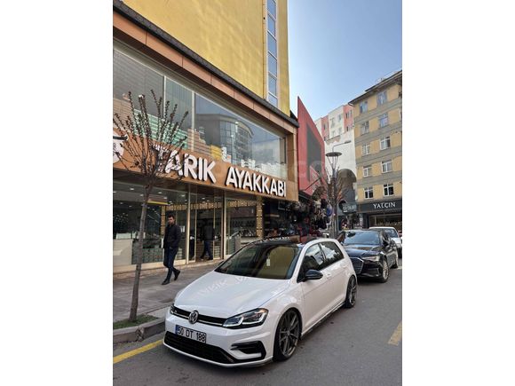 2016-Cam Tavan-Düşük KM