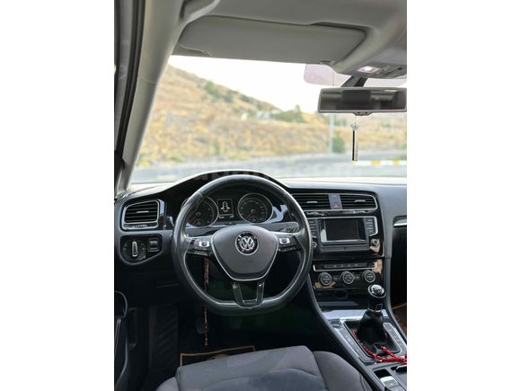 2016-Cam Tavan-Düşük KM
