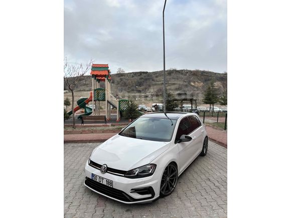 2016-Cam Tavan-Düşük KM