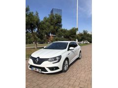 Sahibinden Renault Megane 1.5 dCi Touch 2019 Model 