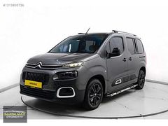 SARSILMAZ OTOMOTİV'DEN HATASIZ BOYASIZ 2023 BERLİNGO