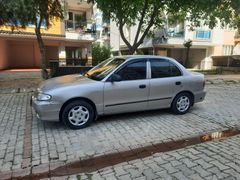 Sahibinden Hyundai Accent 1.5 GLS 1999 Model