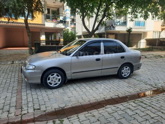 Sahibinden Hyundai Accent 1.5 GLS 1999 Model