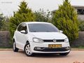 VW POLO 1.4 TDİ TERTEMİZ