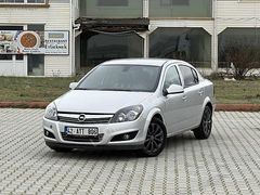2011 OPEL ASTRA 1.3 CDTI ENJOY 111.YIL