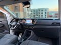 VW CADDY STYLE FULL PAKET 1 PARÇA BOYA