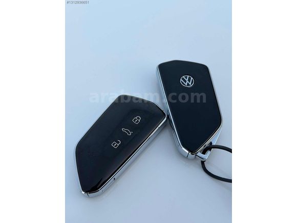 VW CADDY STYLE FULL PAKET 1 PARÇA BOYA