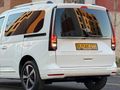 VW CADDY STYLE FULL PAKET 1 PARÇA BOYA