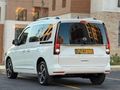 VW CADDY STYLE FULL PAKET 1 PARÇA BOYA