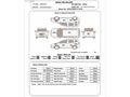 VW CADDY STYLE FULL PAKET 1 PARÇA BOYA