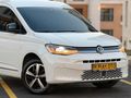VW CADDY STYLE FULL PAKET 1 PARÇA BOYA