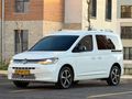 VW CADDY STYLE FULL PAKET 1 PARÇA BOYA