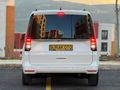 VW CADDY STYLE FULL PAKET 1 PARÇA BOYA