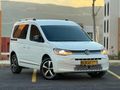 VW CADDY STYLE FULL PAKET 1 PARÇA BOYA
