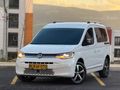 VW CADDY STYLE FULL PAKET 1 PARÇA BOYA