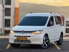 VW CADDY STYLE FULL PAKET 1 PARÇA BOYA