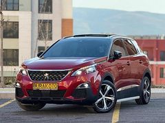 PEUGEOT 308 GT LİNE CAM TAVAN LANSMAN RENK