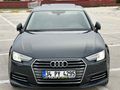 Polat 27 Autodan Audi A4 Sport