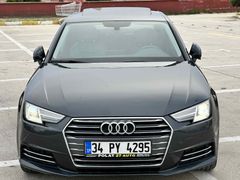 Polat 27 Autodan Audi A4 Sport