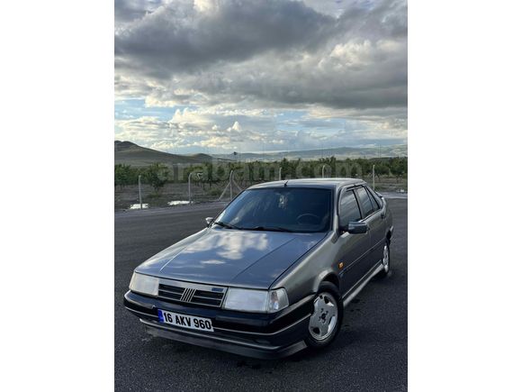 Sahibinden Fiat Tempra 1.6 SX A 1993 Model  150.000 km Gri (titanyum)