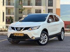 NİSSAN QASQAİ DÜŞÜK KM CAM TAVAN TEK EL