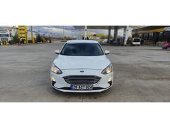 Sahibinden Ford Focus 1.5 TDCi Trend X 2020 Model  142.000 km Beyaz