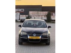ÖZDEN OTOMOTİV'DEN VW JETTA 1.6 BENZİN/LPG