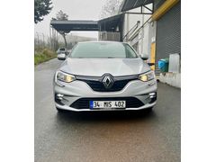 Sahibinden Renault Megane 1.3 TCe Touch 2024 Model 