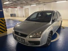 Sahibinden Ford Focus 1.6 TDCi Ghia 2006 Model İzmir