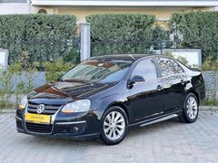 JETTA - 2008 -1.6 BENZİN + BRC LPG - SIFIR MUAYENE-KART 12 TKSİT