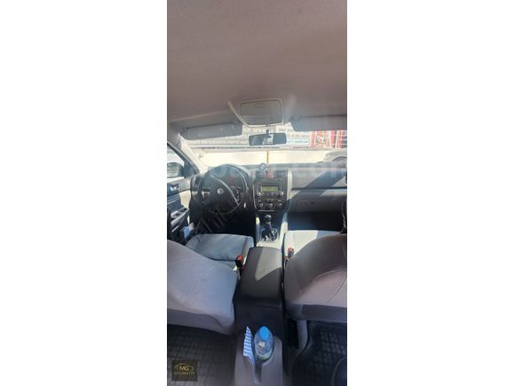 2007 Model etta 1.6 FSI Midline 115 ps