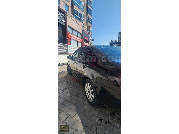 2007 Model etta 1.6 FSI Midline 115 ps