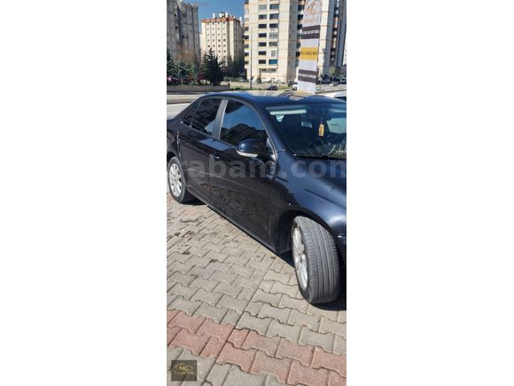 2007 Model etta 1.6 FSI Midline 115 ps