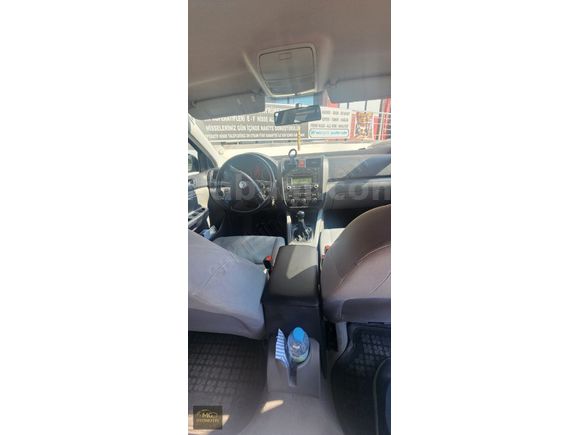 2007 Model etta 1.6 FSI Midline 115 ps