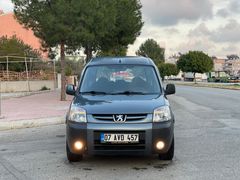 Sahibinden Peugeot Partner 1.6 HDI Origin