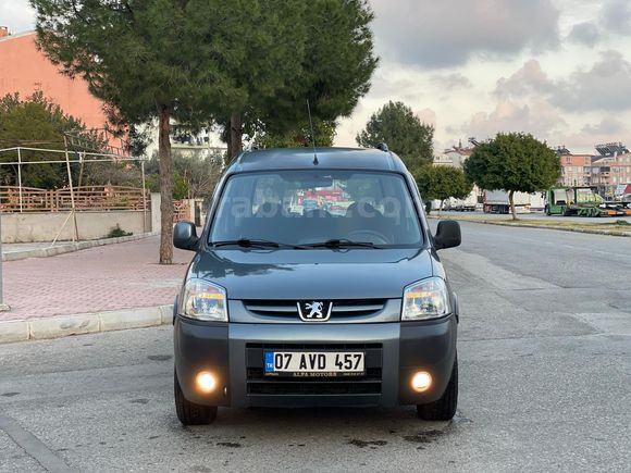 Sahibinden Peugeot Partner 1.6 HDI Origin