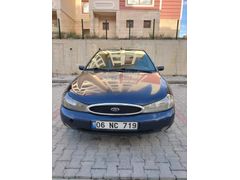 Sahibinden Ford Mondeo 2.0 GLX 1998 Model