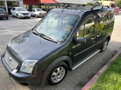 Sahibinden Ford Tourneo Connect 1.8 TDCI SWB Silver 2011 Model 