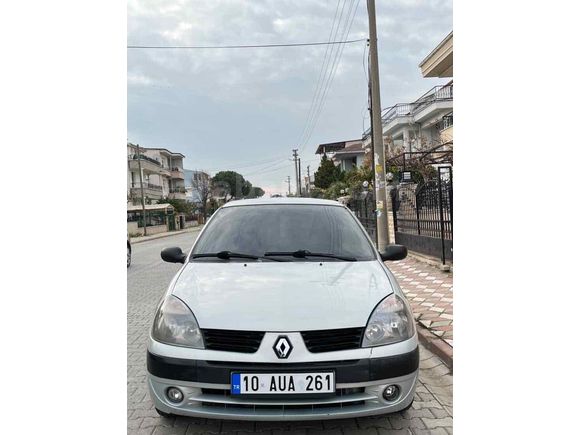 Sahibinden Renault Clio 1.4 Privilege 2004 Model 