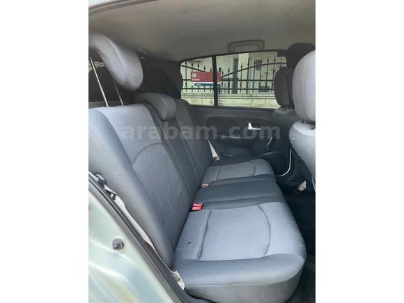 Sahibinden Renault Clio 1.4 Privilege 2004 Model 
