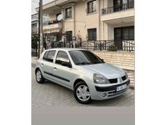 Sahibinden Renault Clio 1.4 Privilege 2004 Model 
