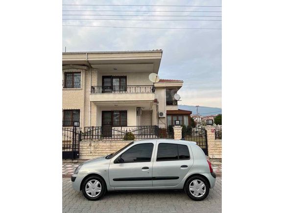 Sahibinden Renault Clio 1.4 Privilege 2004 Model 
