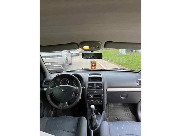 Sahibinden Renault Clio 1.4 Privilege 2004 Model 