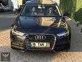 "GNG MOTORS"2018 AUDİ A6 2.0TDI QUATTRO S-TRONİC 2.550.000 TL KR