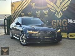 "GNG MOTORS"2018 AUDİ A6 2.0TDI QUATTRO S-TRONİC 2.550.000 TL KR