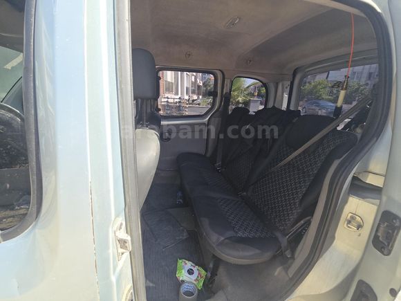 Sahibinden Renault Kangoo 1.5 dCi Authentique 2010 Model